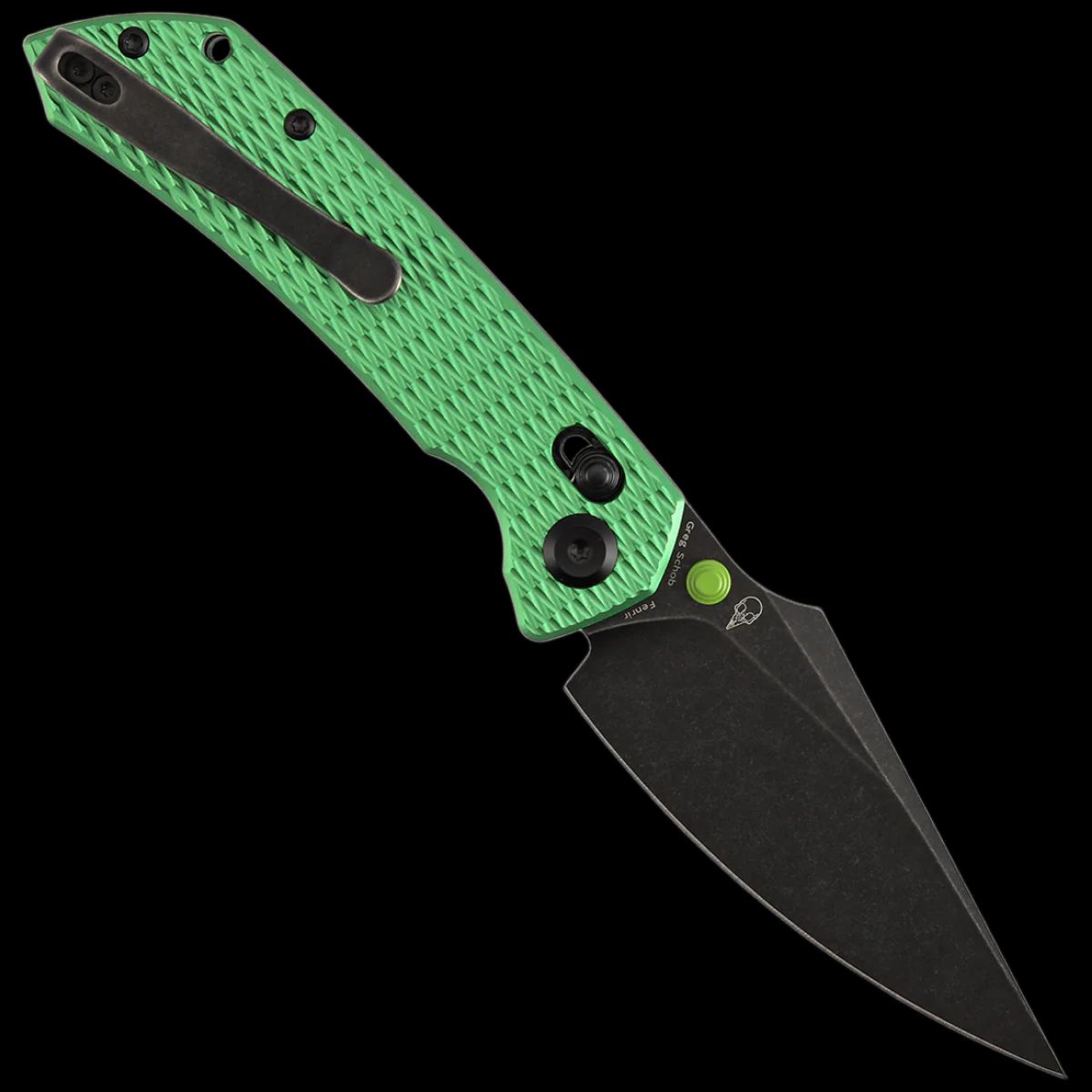 Tenable Fenrir - Image 3