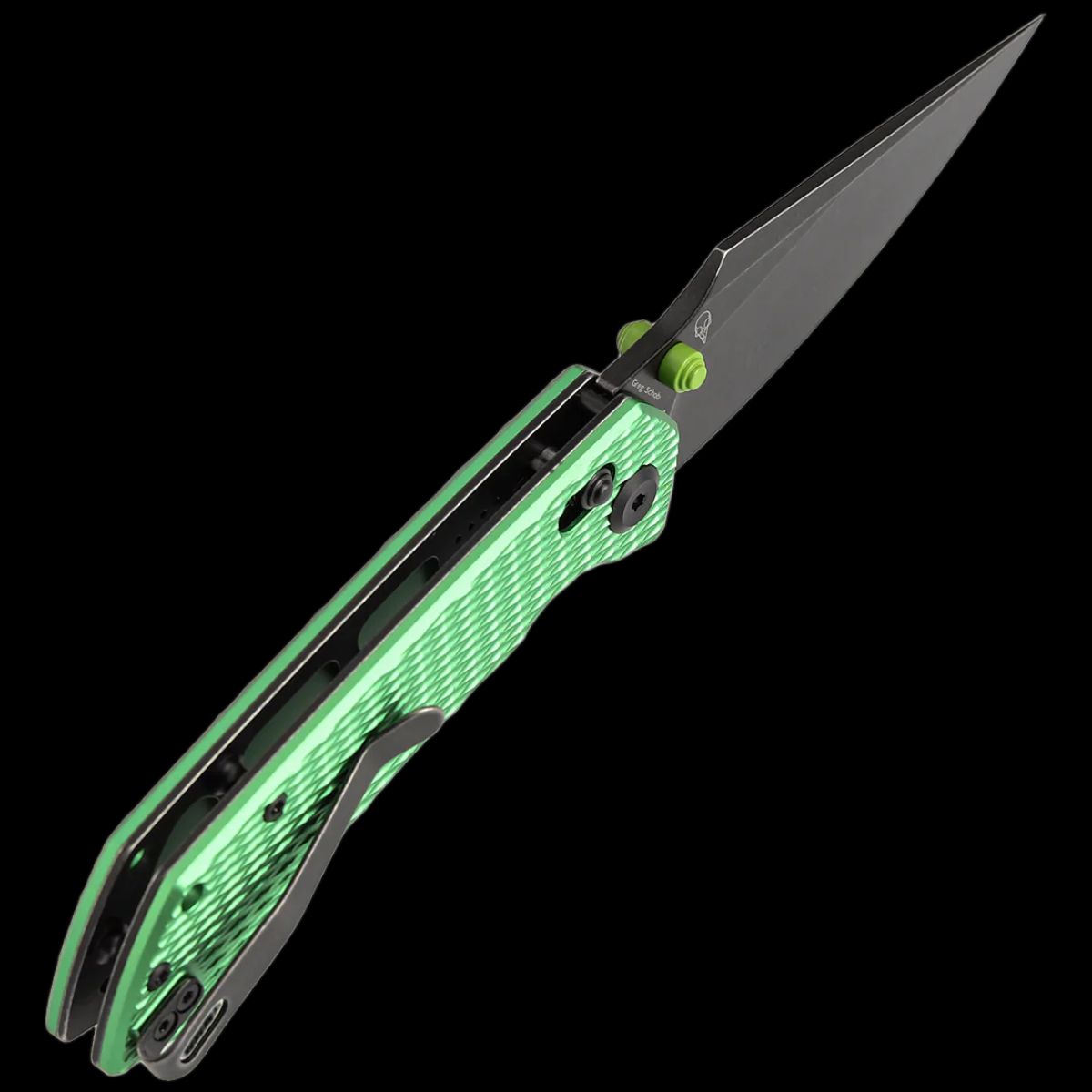 Tenable Fenrir - Image 5