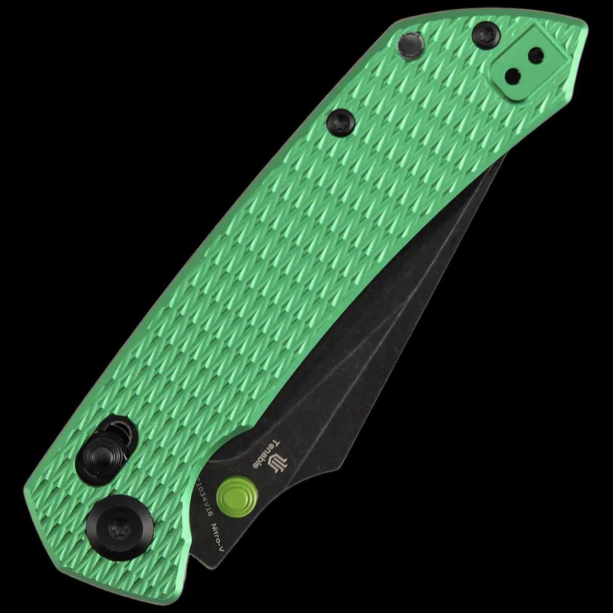 Tenable Fenrir - Image 6