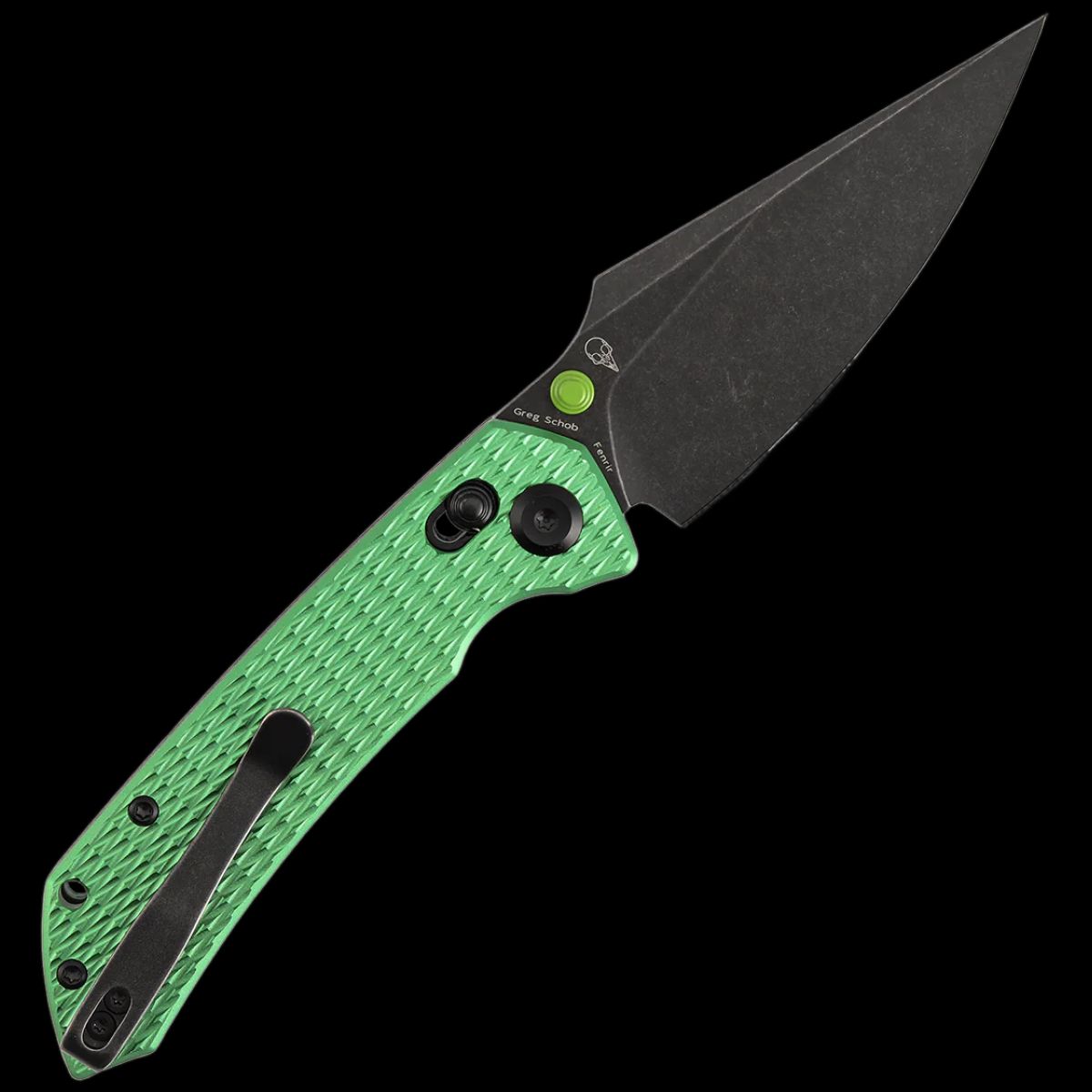 Tenable Fenrir - Image 8