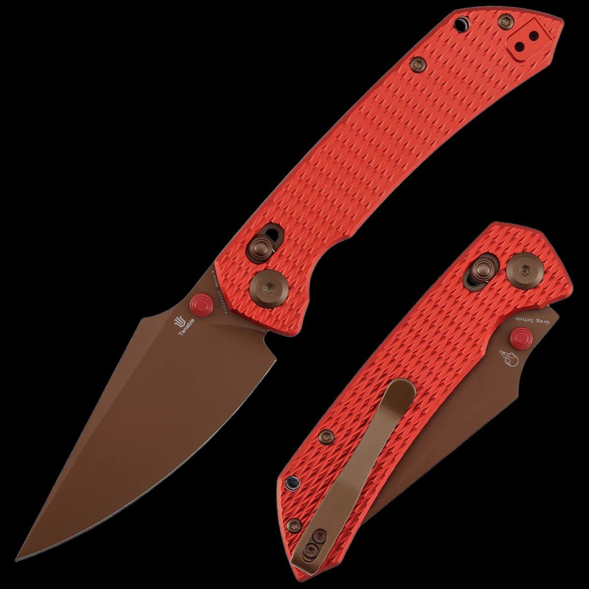 Tenable Fenrir - Image 2