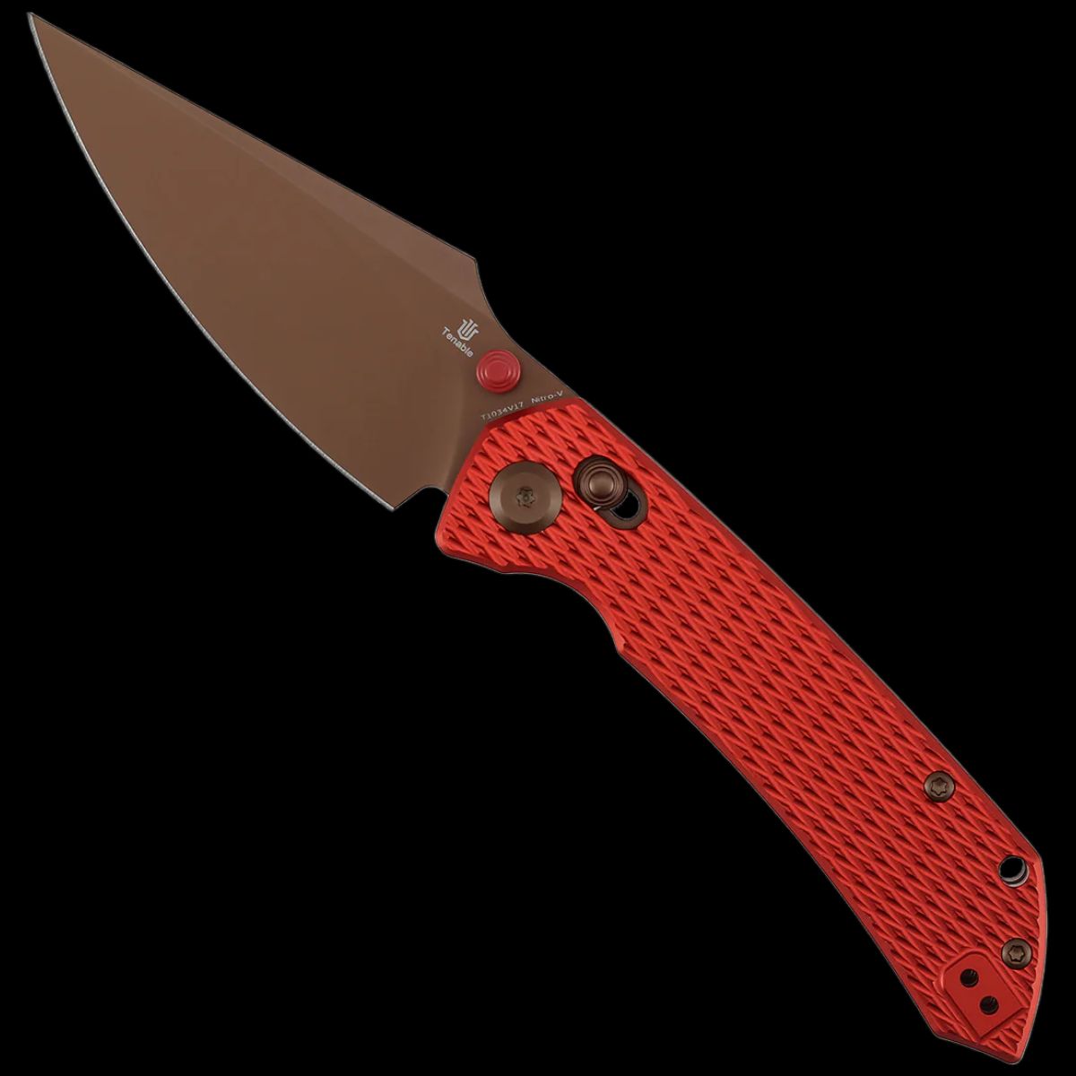 Tenable Fenrir - Image 3