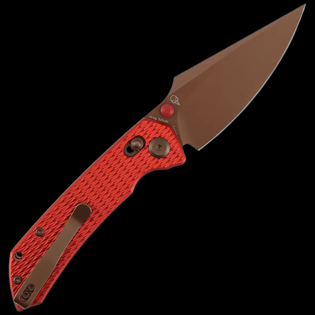Tenable Fenrir - Image 4