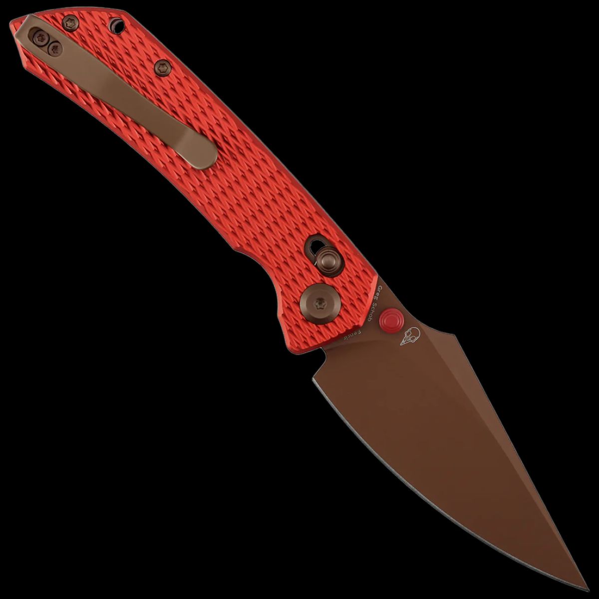 Tenable Fenrir - Image 5