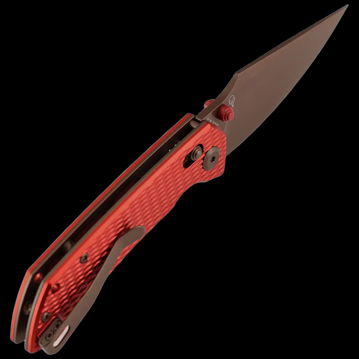 Tenable Fenrir - Image 6