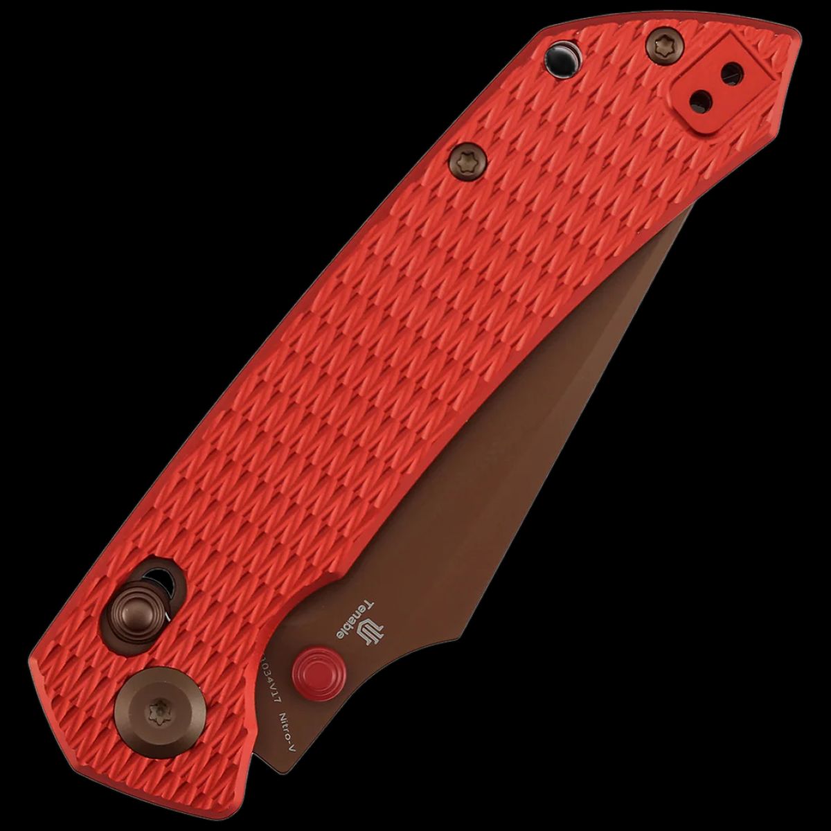 Tenable Fenrir - Image 9