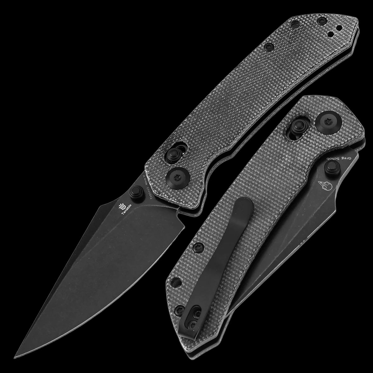Tenable Fenrir - Image 2