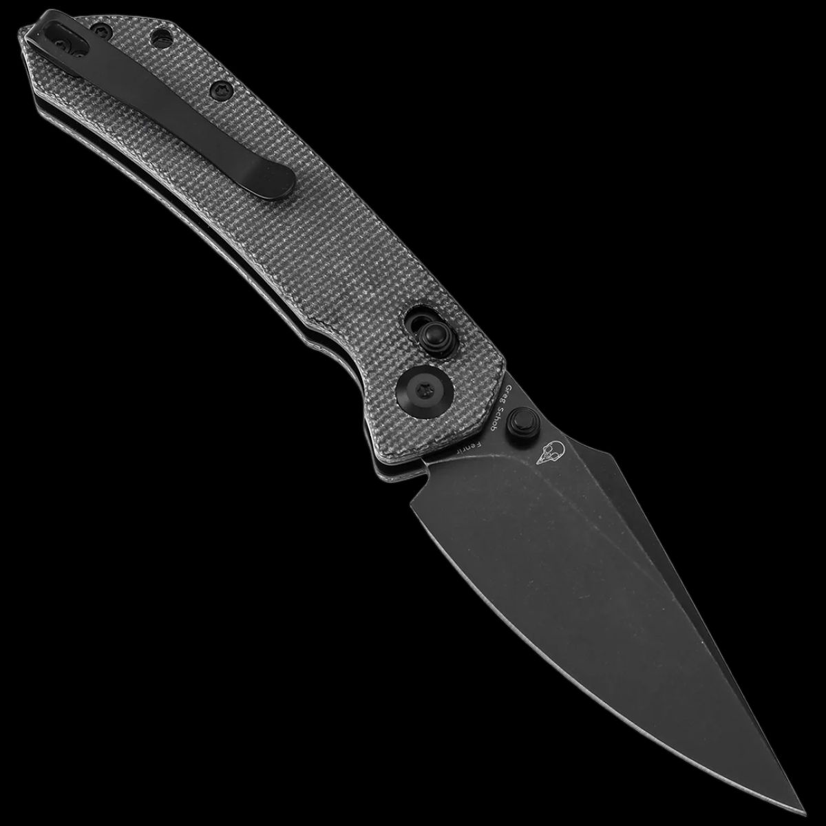 Tenable Fenrir - Image 3