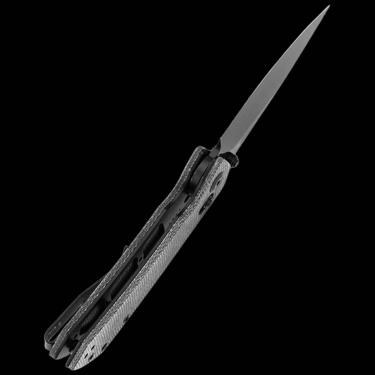 Tenable Fenrir - Image 4