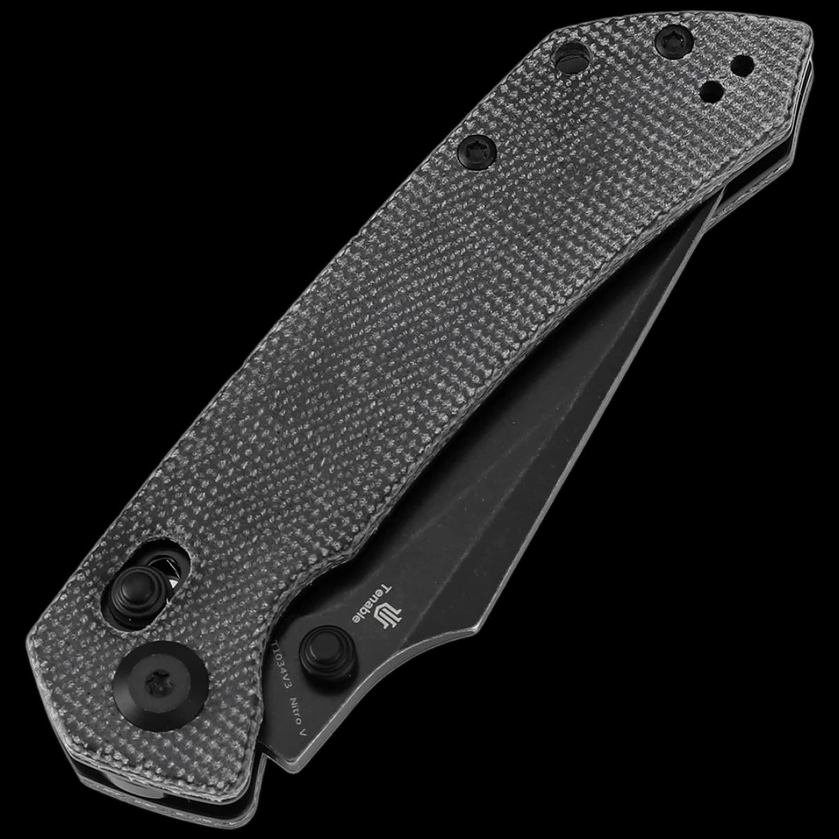 Tenable Fenrir - Image 6