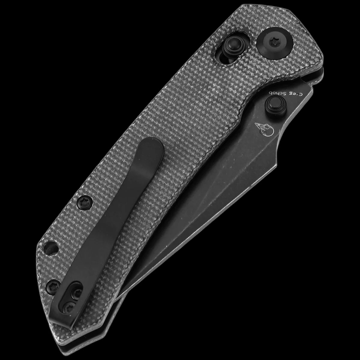 Tenable Fenrir - Image 7