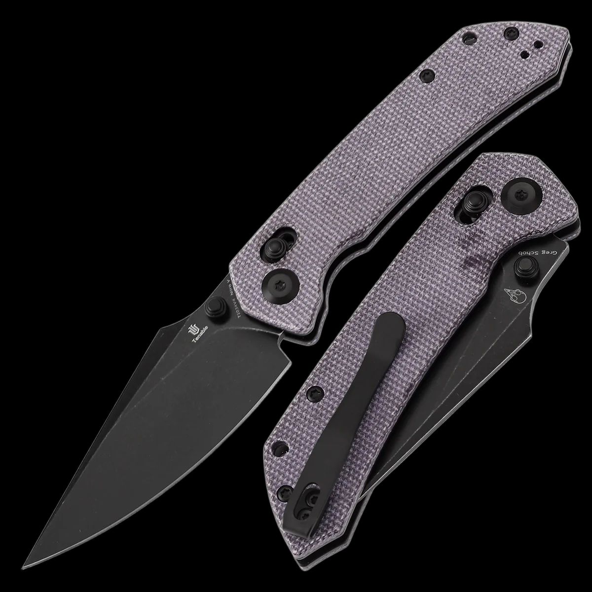 Tenable Fenrir - Image 2