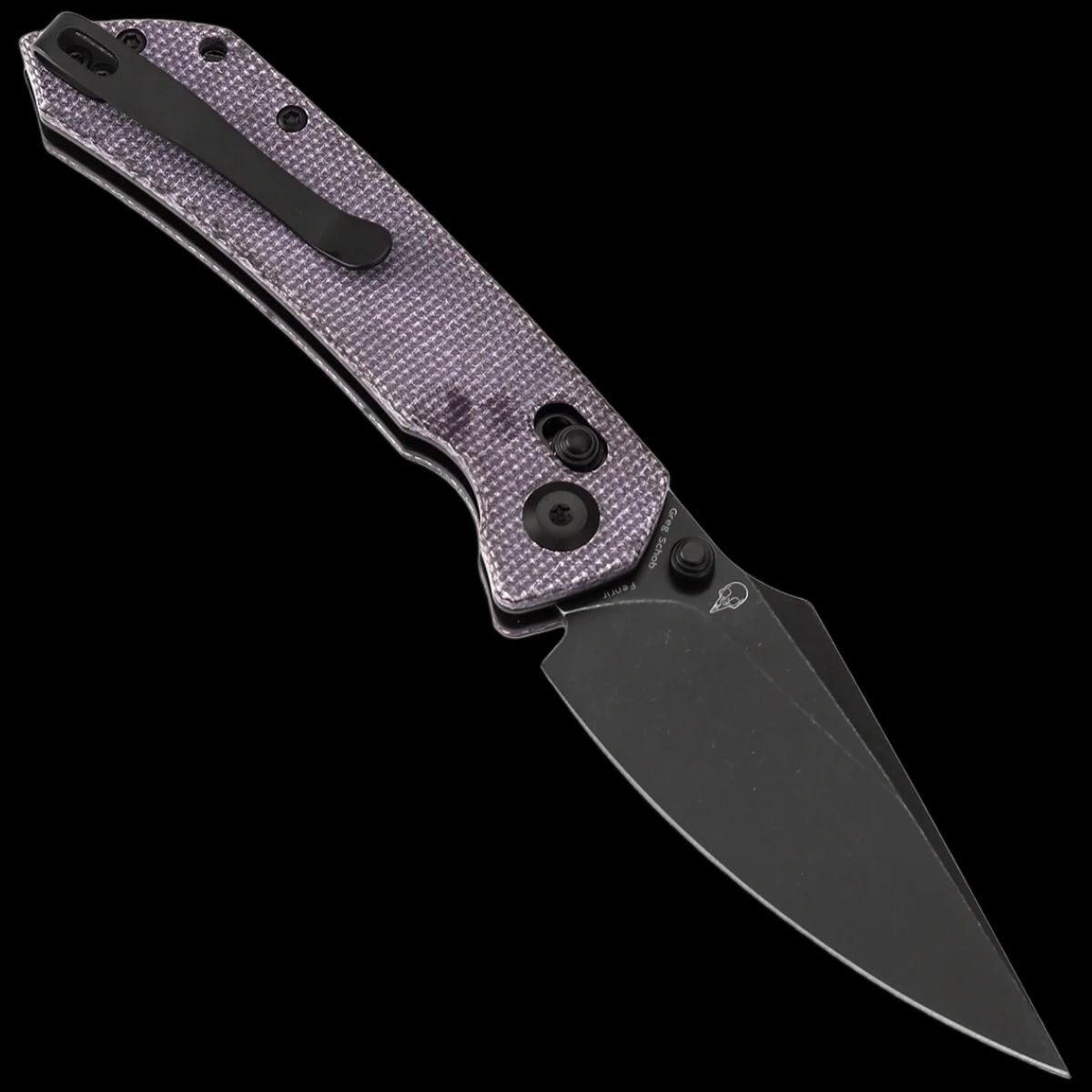 Tenable Fenrir - Image 3