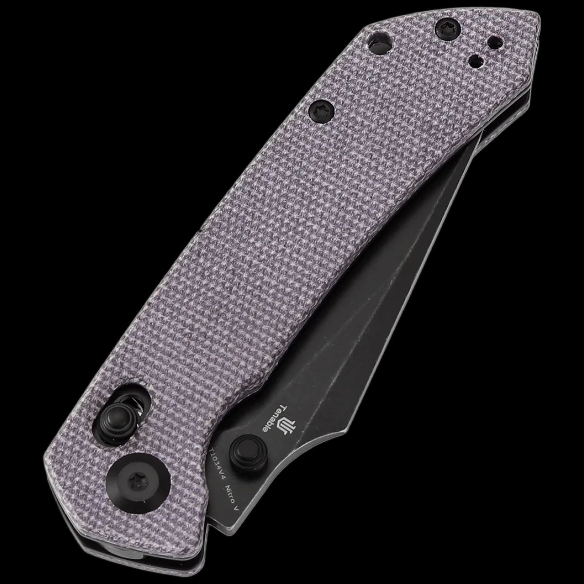 Tenable Fenrir - Image 6
