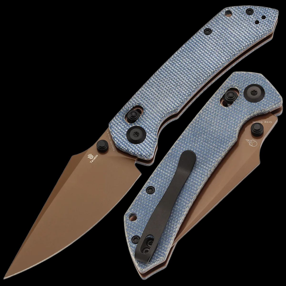 Tenable Fenrir - Image 2