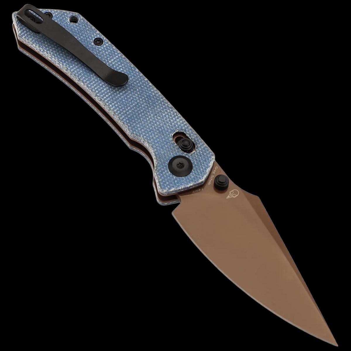 Tenable Fenrir - Image 3