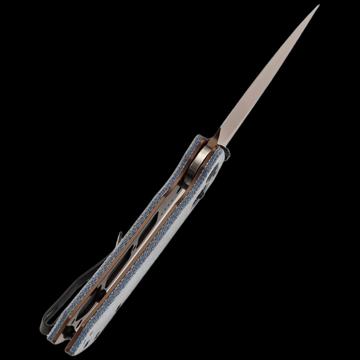 Tenable Fenrir - Image 4