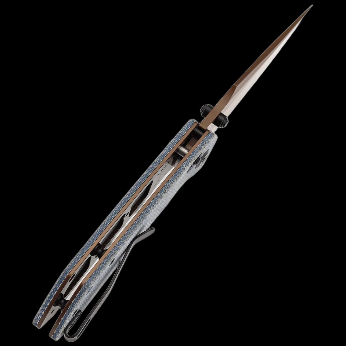 Tenable Fenrir - Image 5