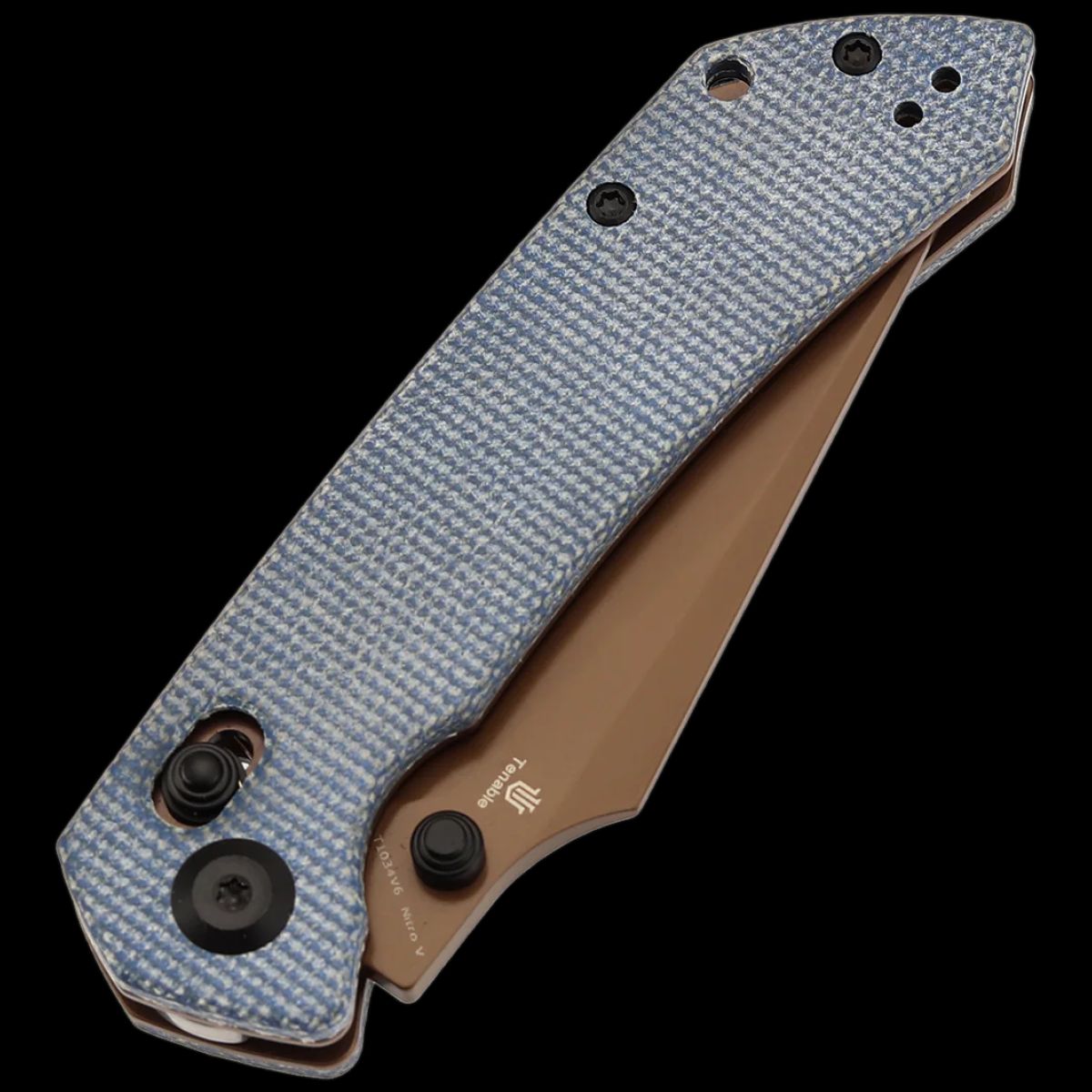 Tenable Fenrir - Image 6