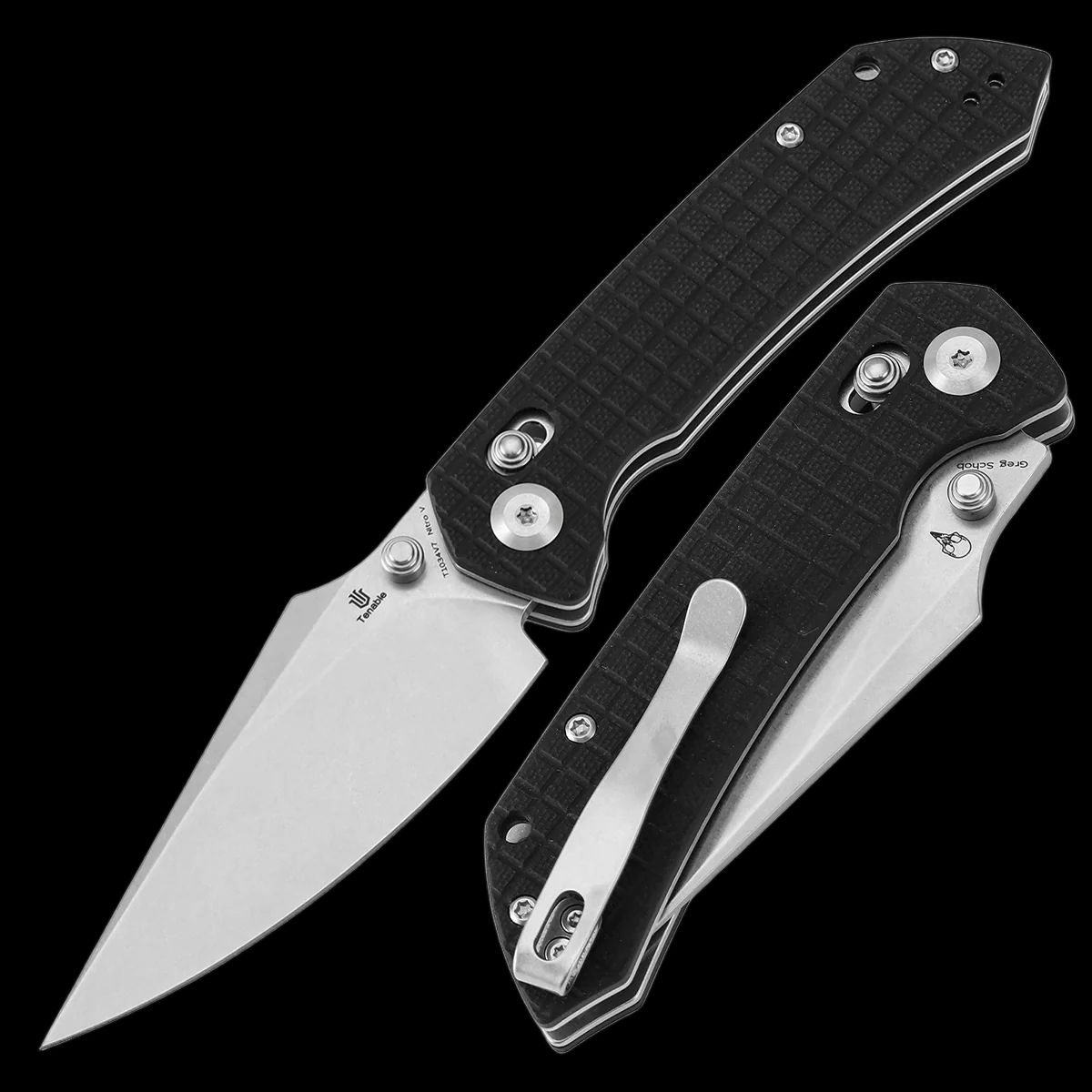 Tenable Fenrir - Image 2