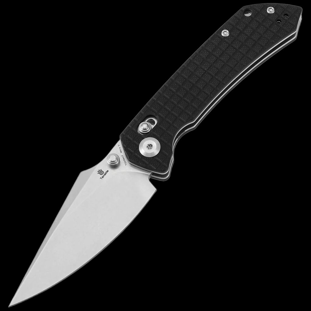 Tenable Fenrir