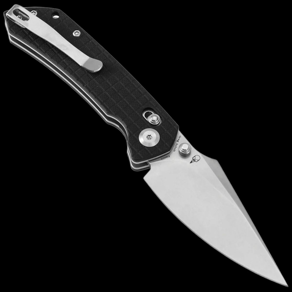 Tenable Fenrir - Image 3