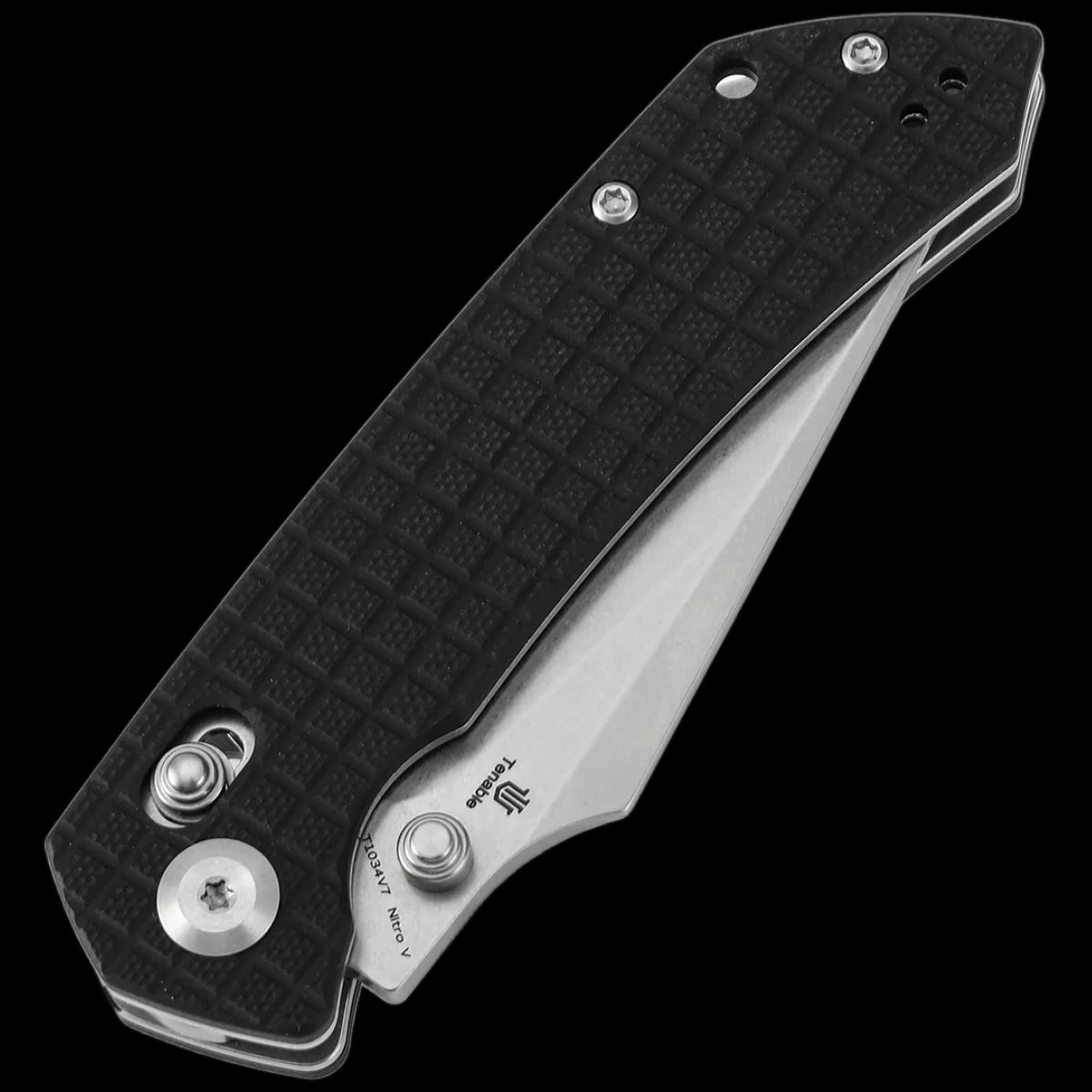 Tenable Fenrir - Image 6