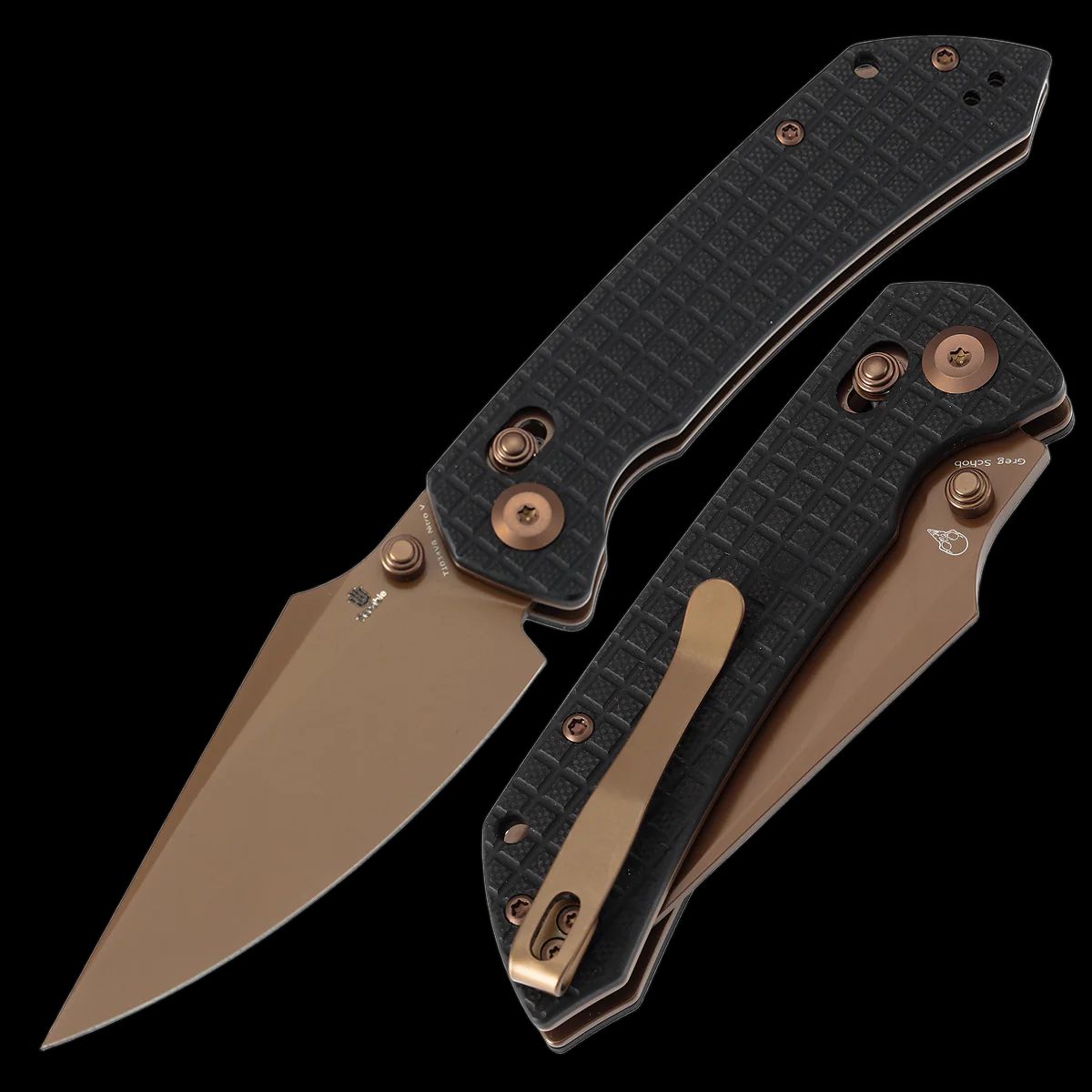 Tenable Fenrir - Image 2