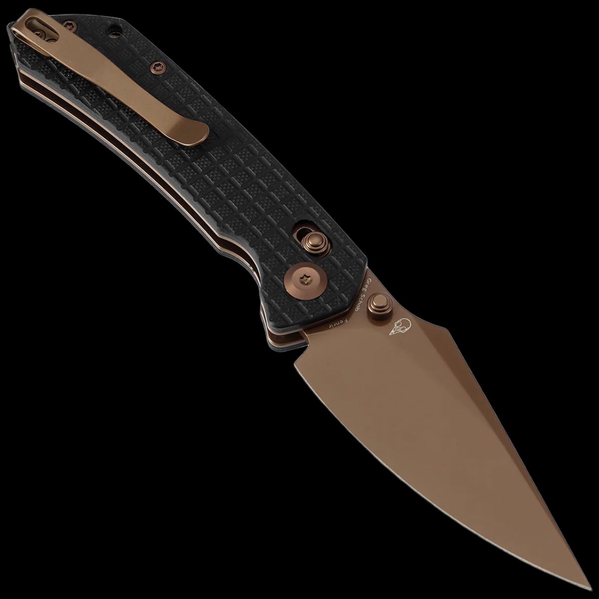 Tenable Fenrir - Image 3