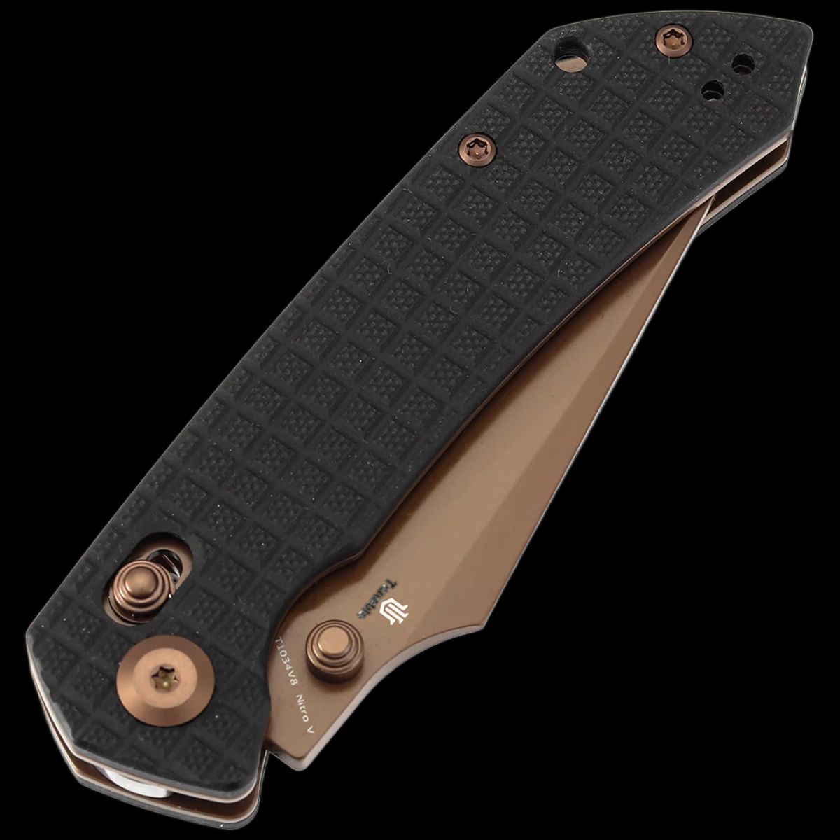 Tenable Fenrir - Image 6