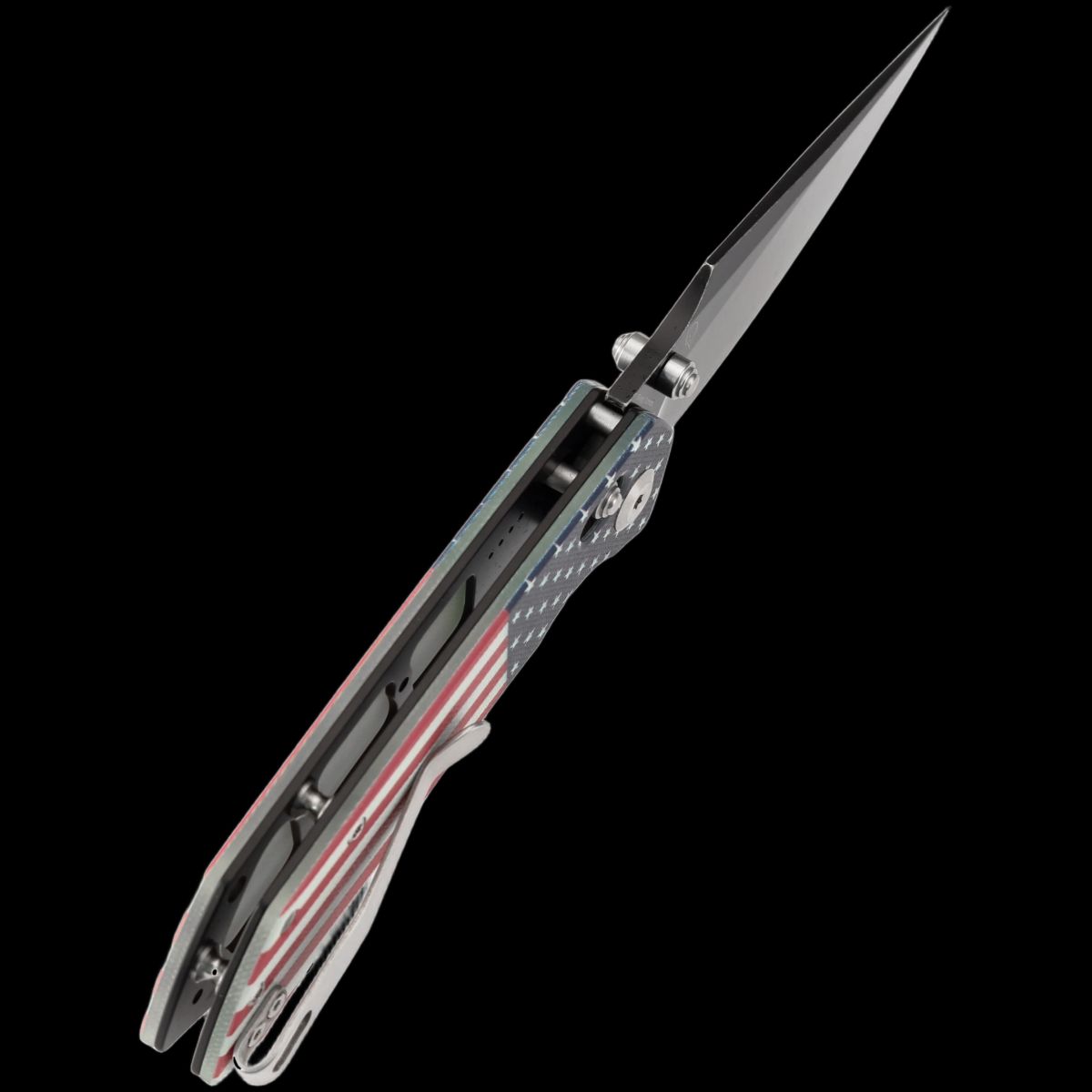 Tenable Fenrir - Image 6