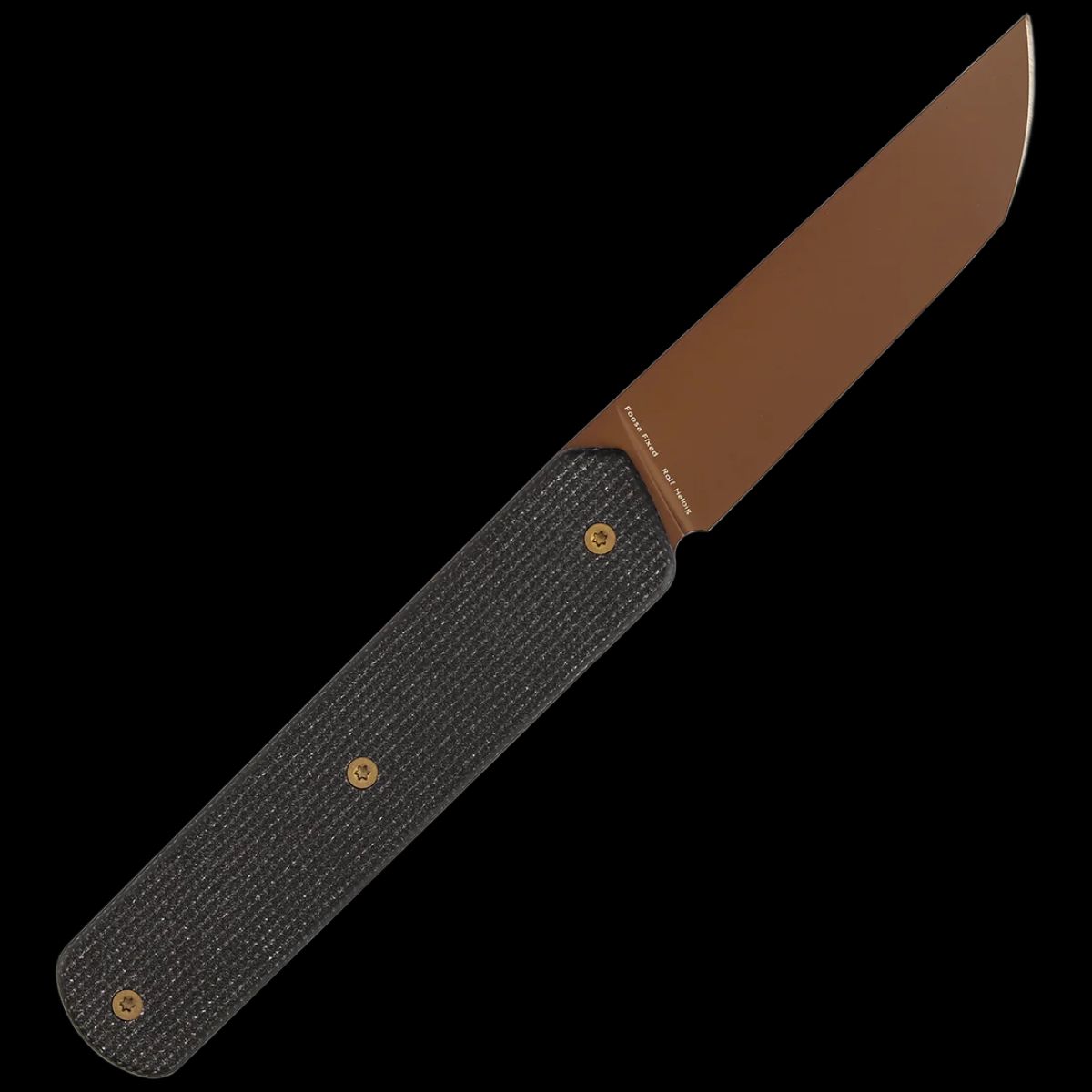 Tenable Foosa Fixed - Image 6