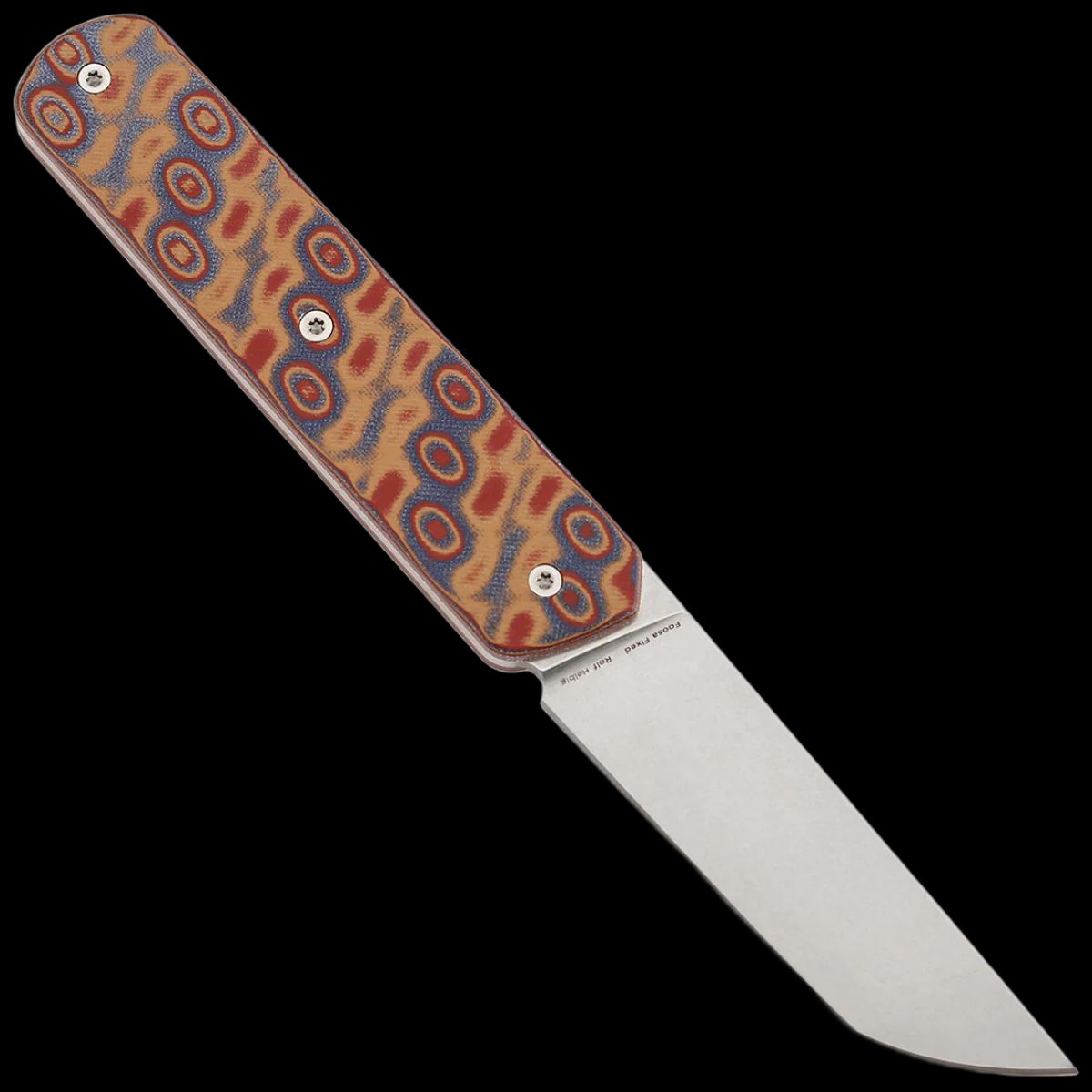 Tenable Foosa Fixed - Image 3