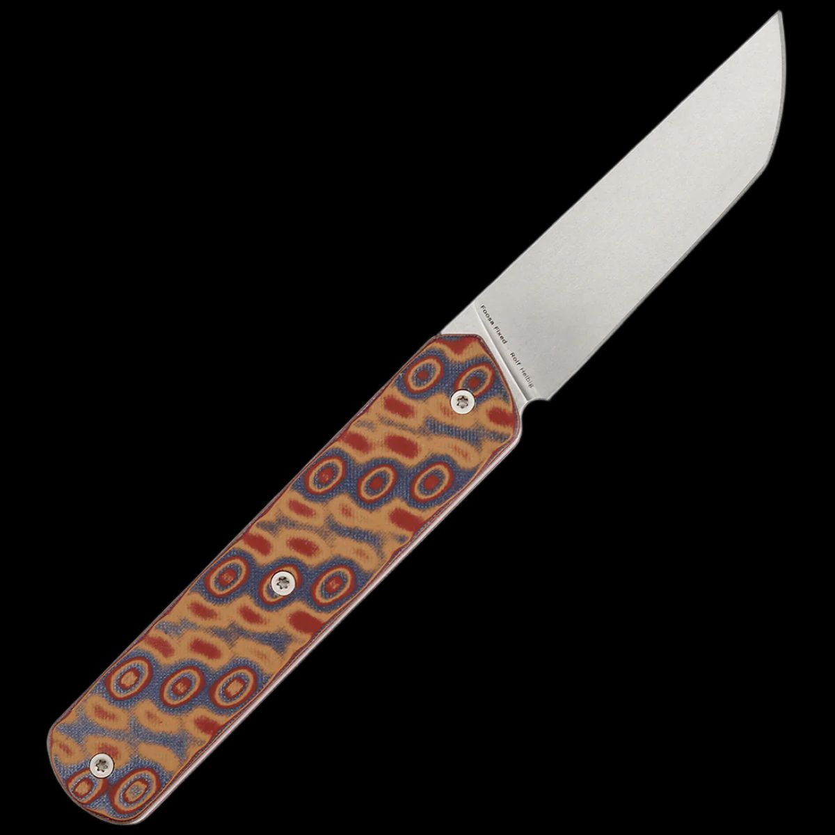 Tenable Foosa Fixed - Image 7