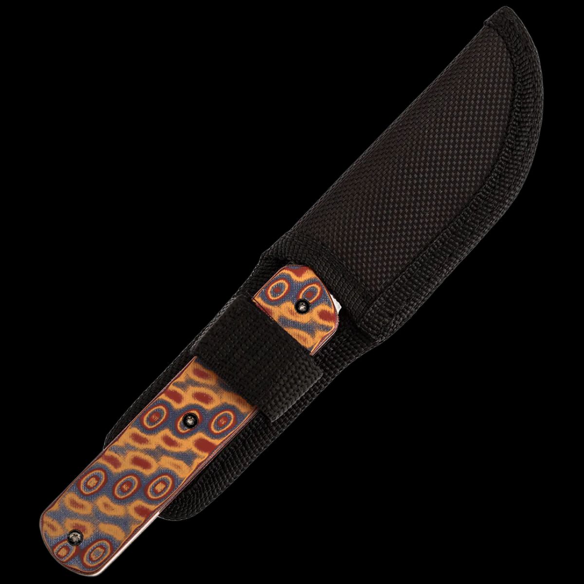 Tenable Foosa Fixed - Image 8