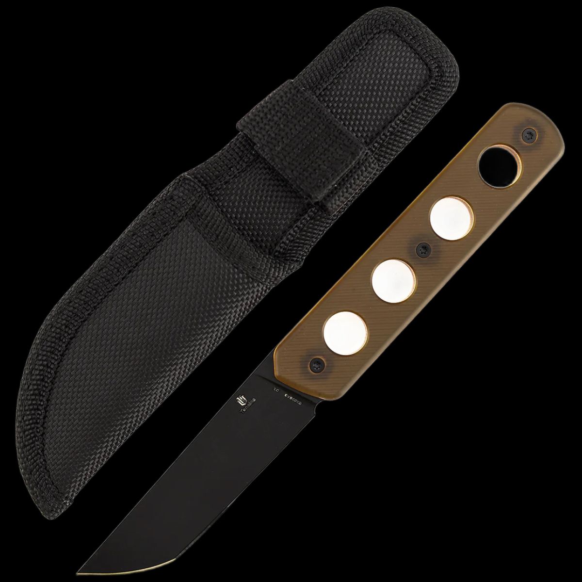 Tenable Foosa Fixed - Image 2