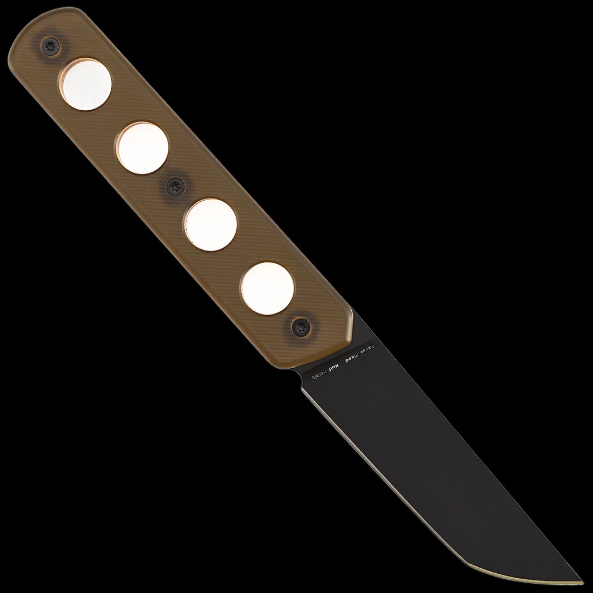 Tenable Foosa Fixed - Image 3