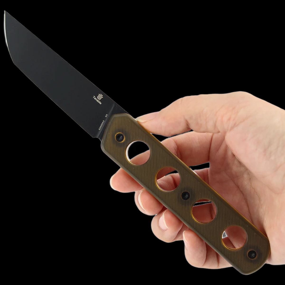 Tenable Foosa Fixed - Image 7