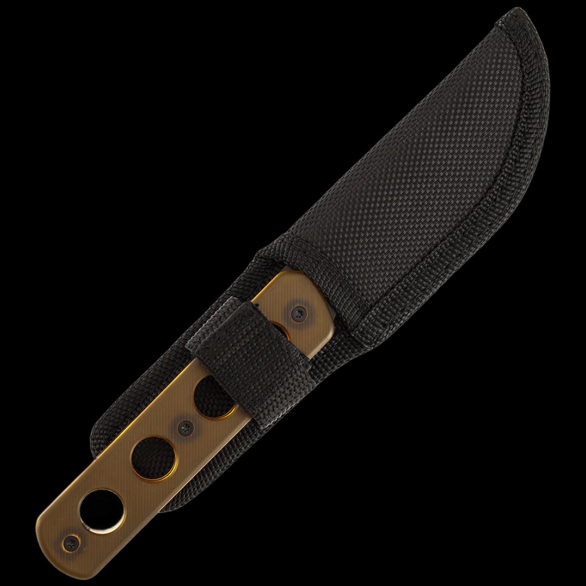 Tenable Foosa Fixed - Image 8