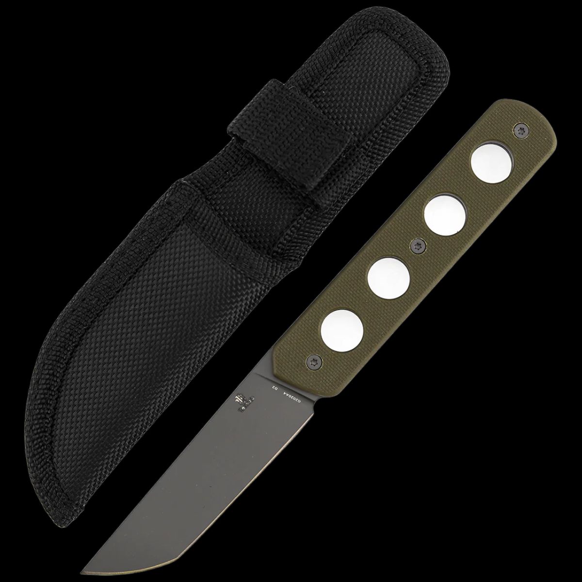 Tenable Foosa Fixed - Image 2