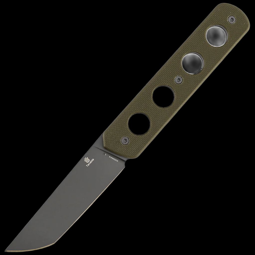 Tenable Foosa Fixed