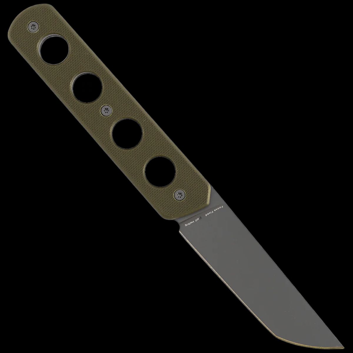 Tenable Foosa Fixed - Image 3