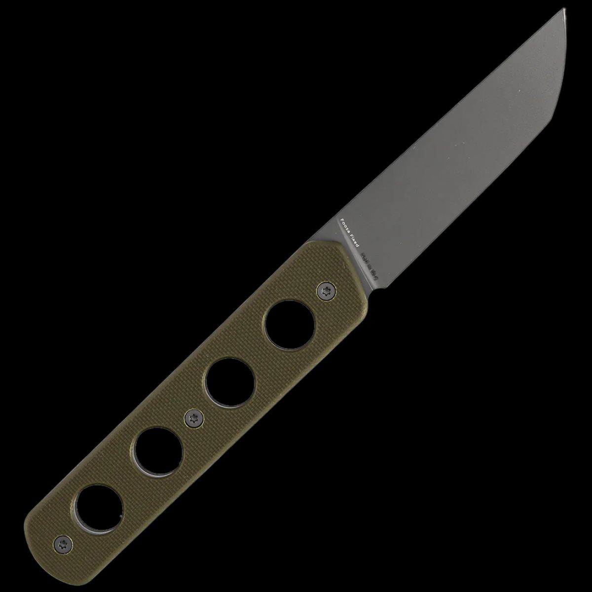 Tenable Foosa Fixed - Image 6