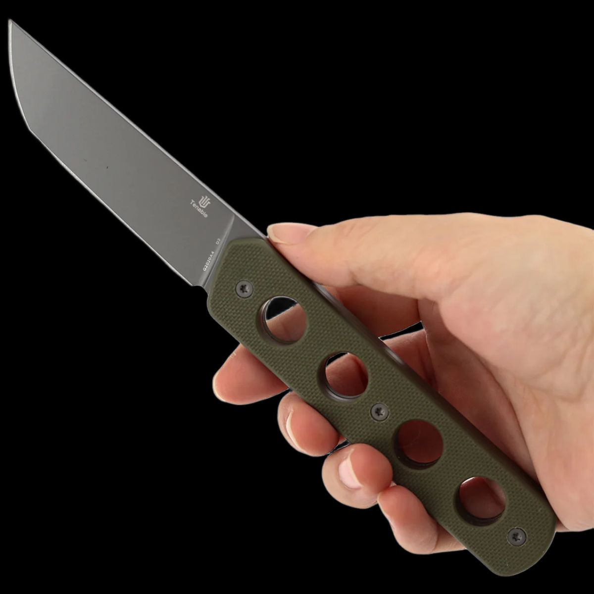 Tenable Foosa Fixed - Image 7