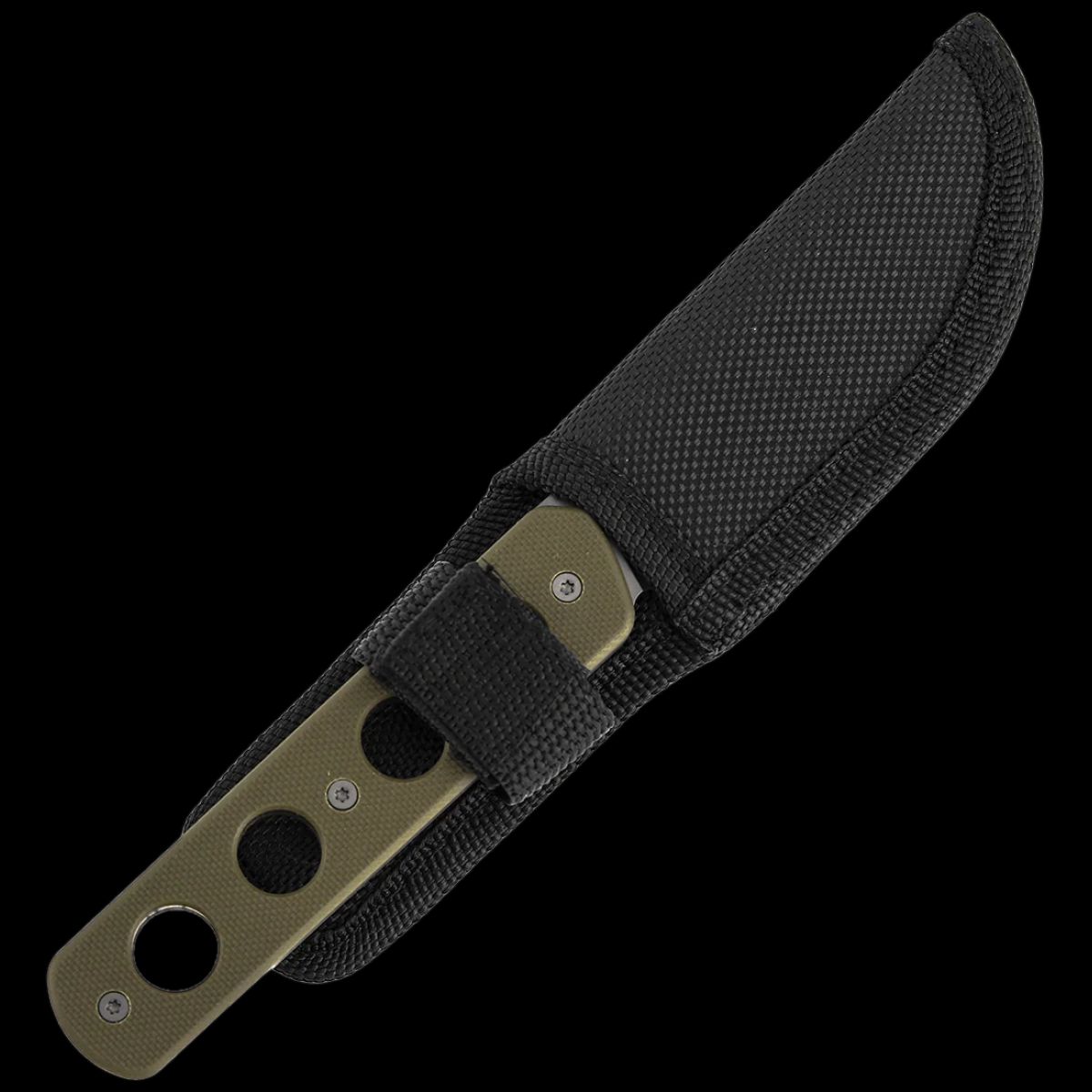 Tenable Foosa Fixed - Image 8