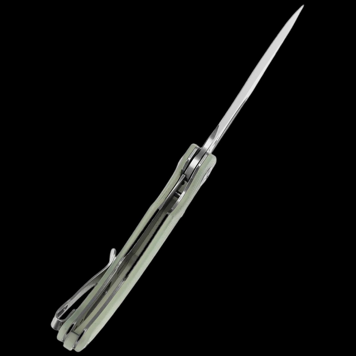 Tenable Gideon - Image 4