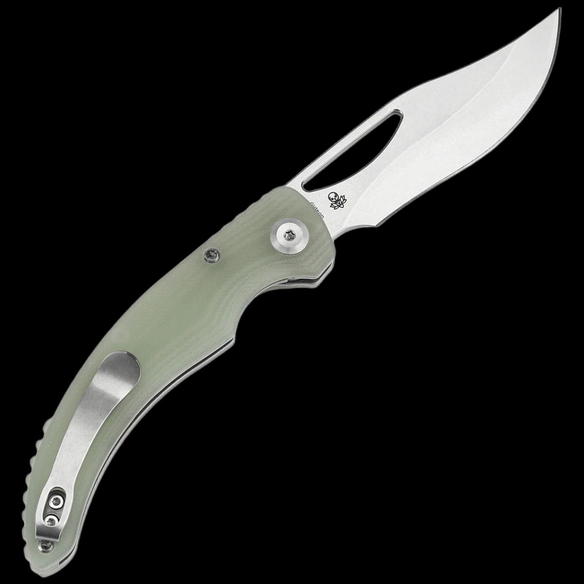 Tenable Gideon - Image 8