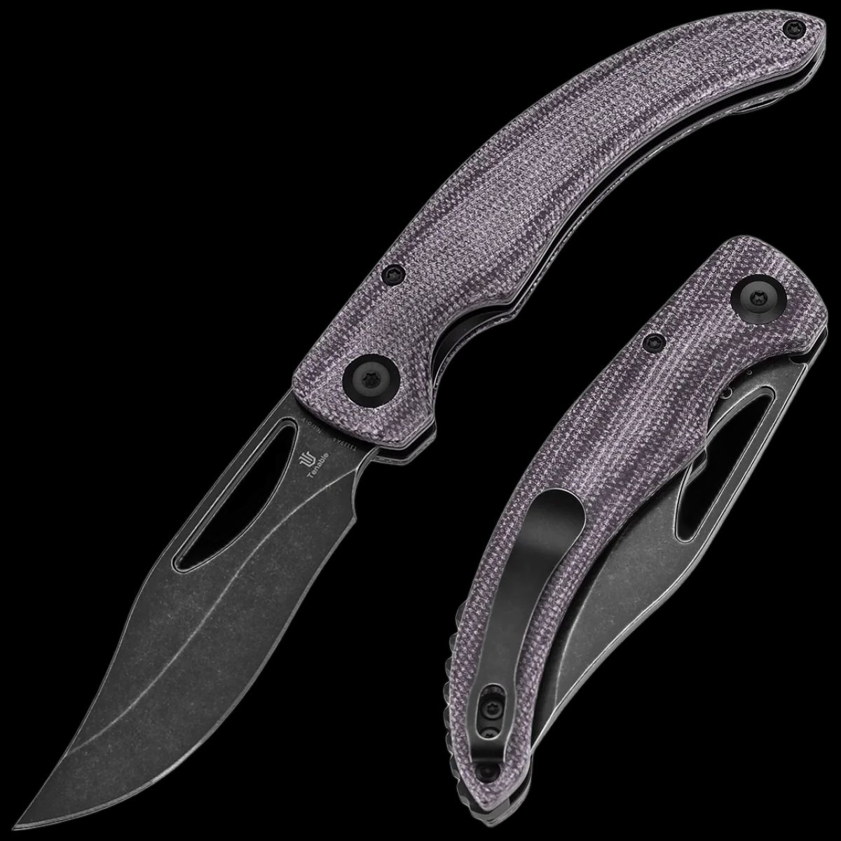 Tenable Gideon - Image 2