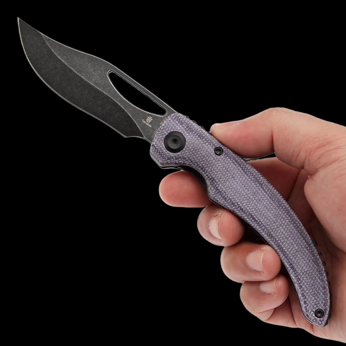 Tenable Gideon - Image 9