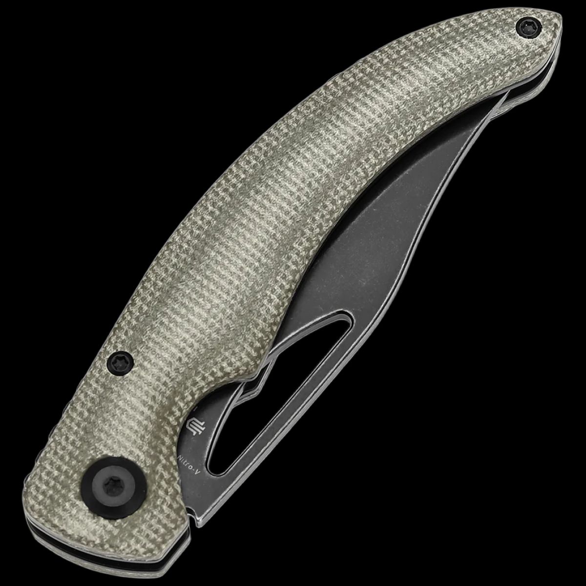 Tenable Gideon - Image 6
